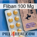 Fliban 100 Mg 41